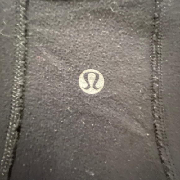 Lululemon Rare Shape Up Jacket - Picture 4 of 5
